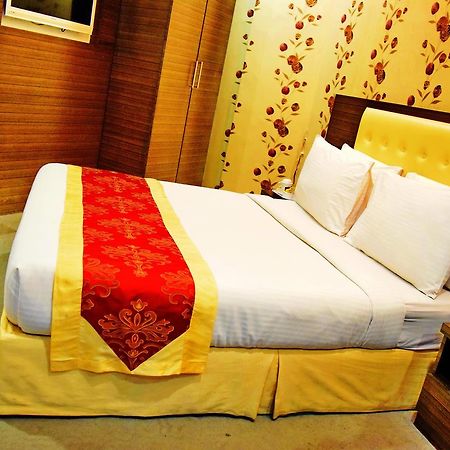 Springz Hotel-Bukit Jalil Kuala Lumpur Kültér fotó