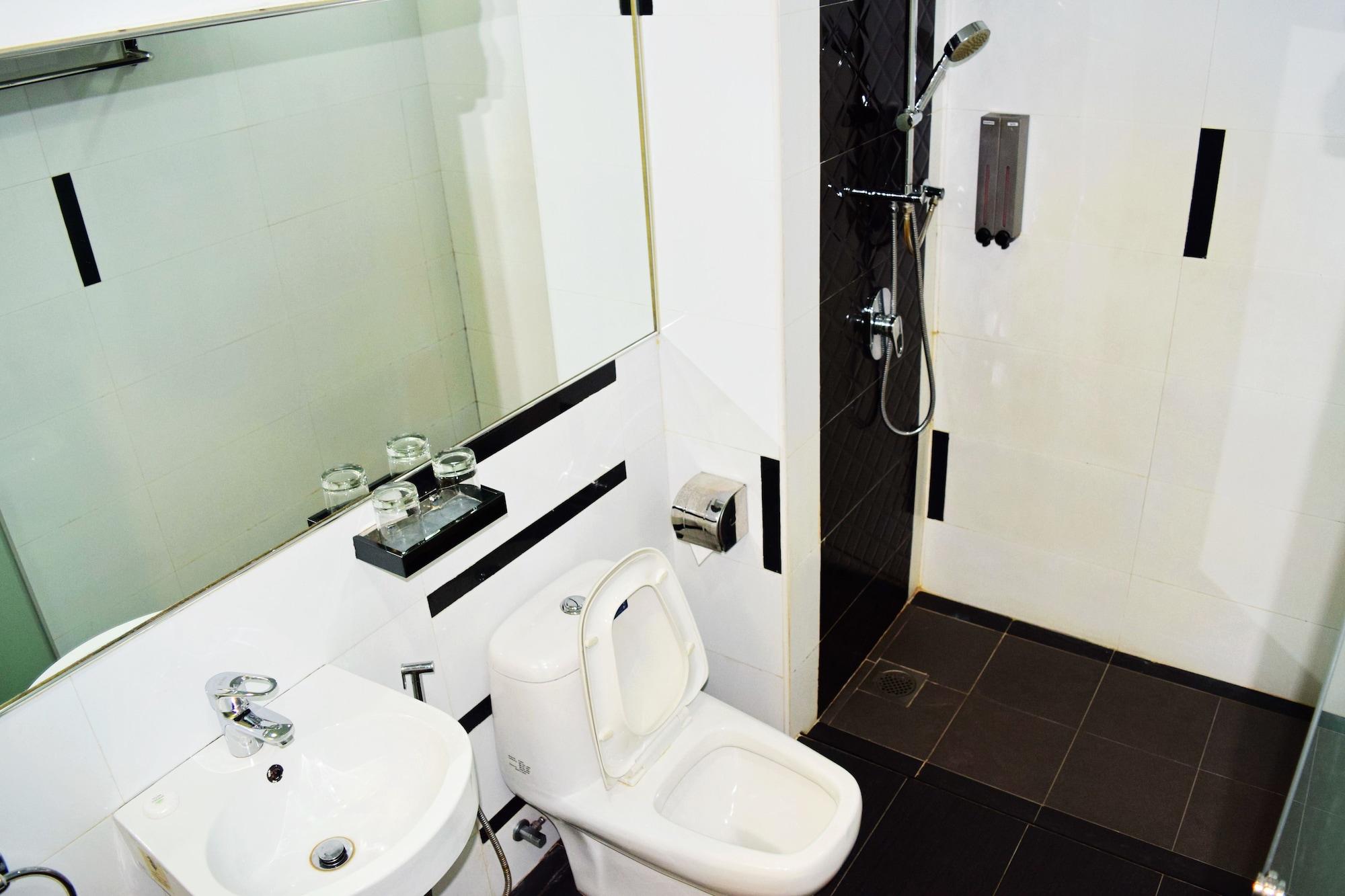Springz Hotel-Bukit Jalil Kuala Lumpur Kültér fotó