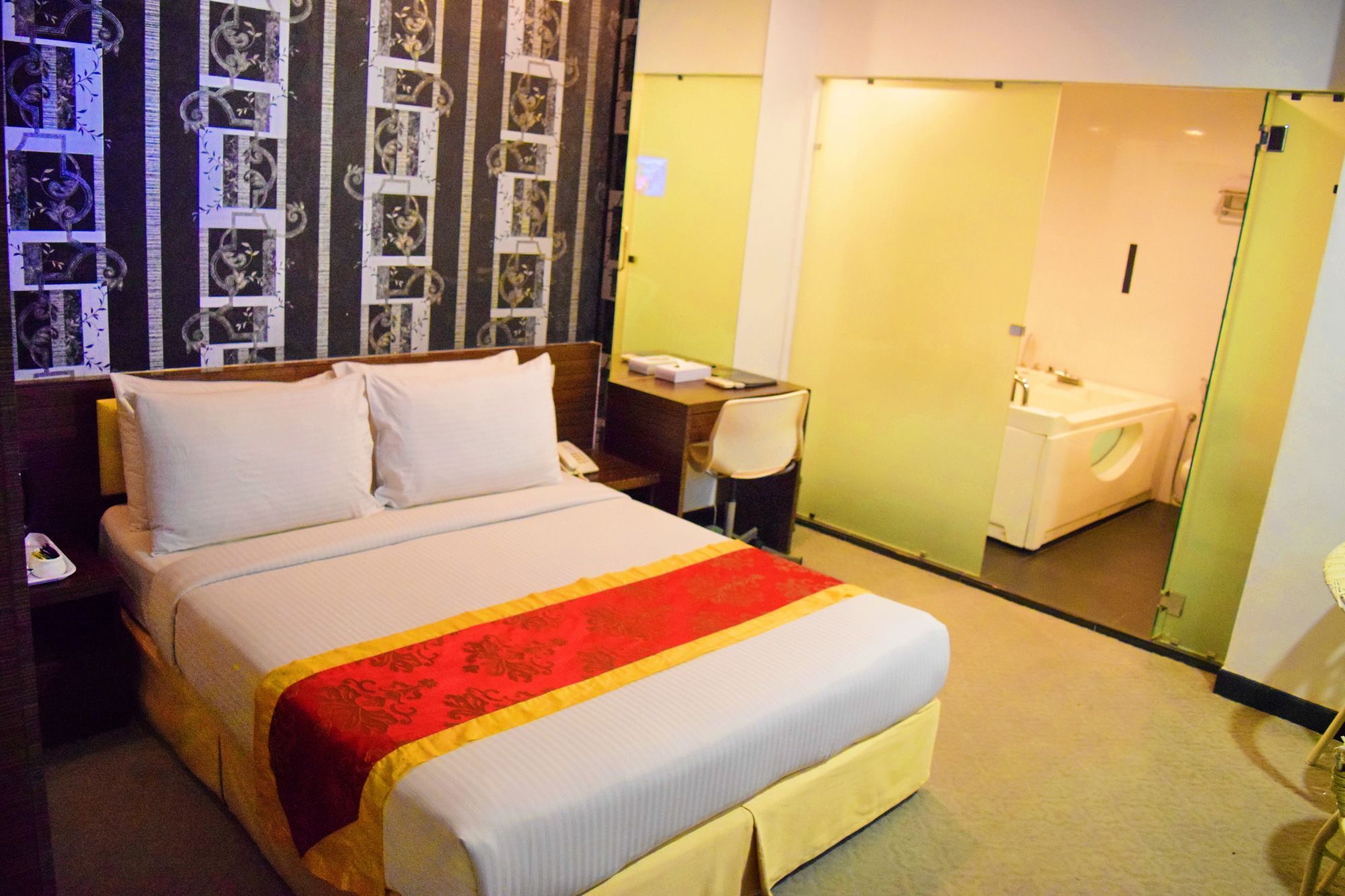 Springz Hotel-Bukit Jalil Kuala Lumpur Kültér fotó