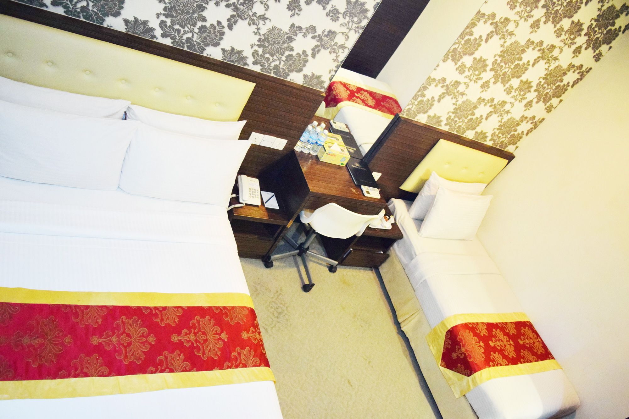 Springz Hotel-Bukit Jalil Kuala Lumpur Kültér fotó